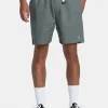 CIVIC RANGE 18" SHORTS