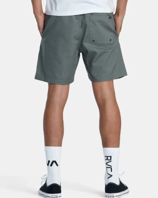 CIVIC RANGE 18" SHORTS