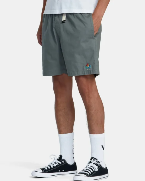 CIVIC RANGE 18" SHORTS