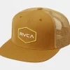 COMMONWEALTH TRUCKER HAT