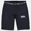 COMPRESSION TRAINING SHORTS