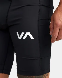 COMPRESSION TRAINING SHORTS