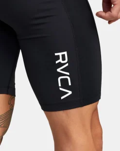 COMPRESSION TRAINING SHORTS