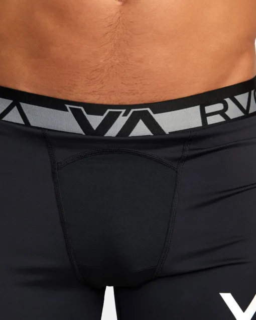 COMPRESSION TRAINING SHORTS