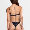 CONTEMPO DOUBLE STRAP SKIMPY BIKINI BOTTOMS