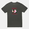 CONTROL BURN TEE