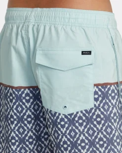 COUNTY ELASTIC WAIST 17