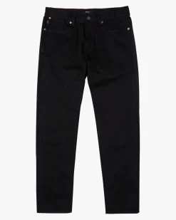 DAGGERS DENIM JEANS