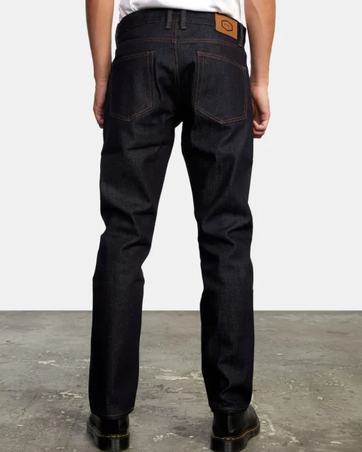 DAGGERS DENIM JEANS