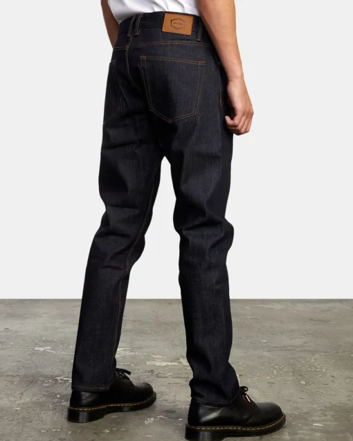 DAGGERS DENIM JEANS