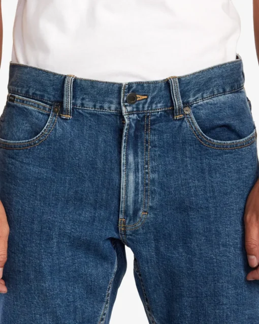 DAGGERS DENIM JEANS