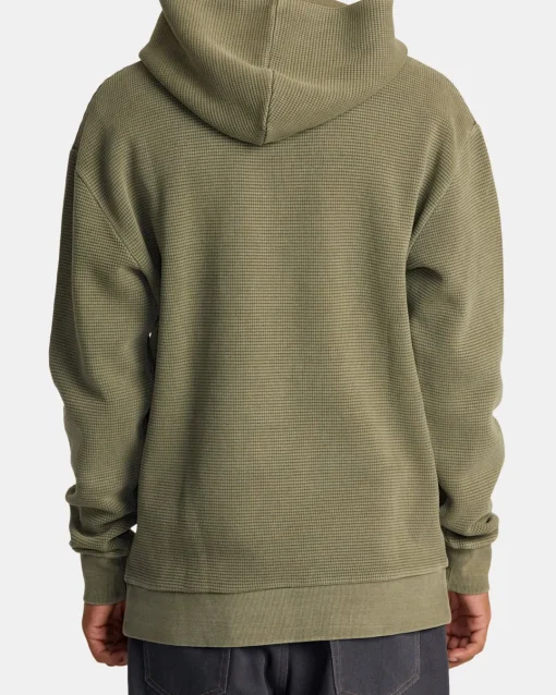 DAYSHIFT HOODIE