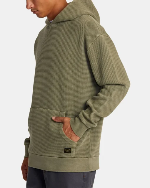 DAYSHIFT HOODIE