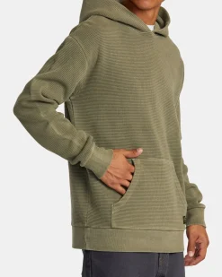 DAYSHIFT HOODIE