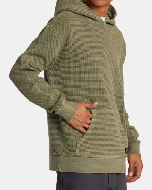DAYSHIFT HOODIE