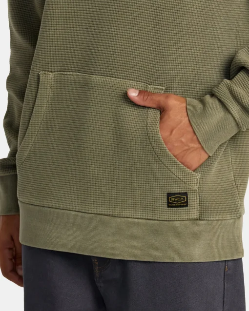 DAYSHIFT HOODIE