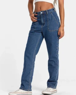 DAYSHIFT JEANS