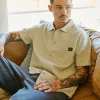 DAYSHIFT STRIPE II SHORT SLEEVE SHIRT