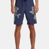DISPLACED TRUNK 16" BOARDSHORTS