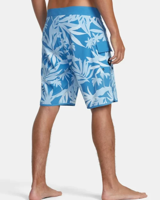 EASTERN 20" BOARDSHORTS