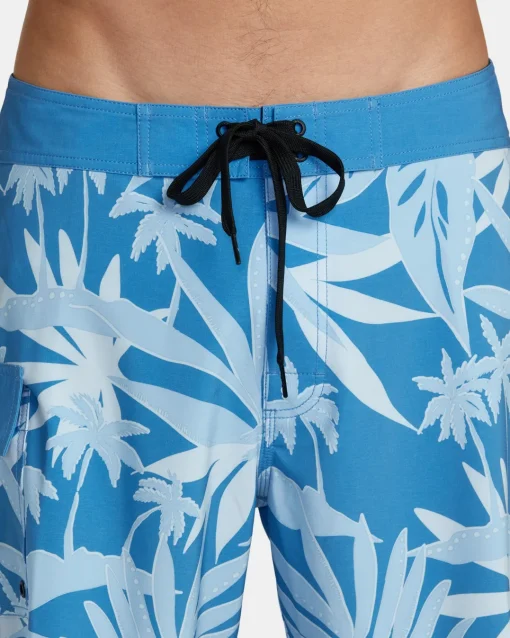 EASTERN 20" BOARDSHORTS