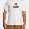 ELEMENT STREAK TEE