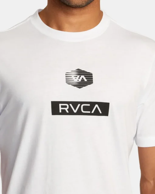 ELEMENT STREAK TEE