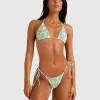 EXOTICA HALTER SLIDE TRI