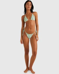 EXOTICA SKIMPY TIE SIDE