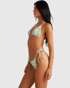 EXOTICA SKIMPY TIE SIDE