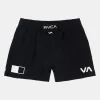 FIGHT 15" SCRAPPER SHORTS