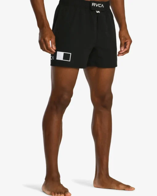 FIGHT 15" SCRAPPER SHORTS