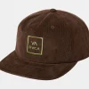 FREEMAN SNAPBACK HAT