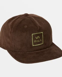 FREEMAN SNAPBACK HAT