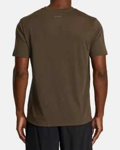 GLOBAL DIGI SPORT TECH TEE