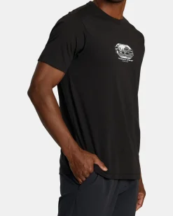 GLOBAL DIGI SPORT TECH TEE