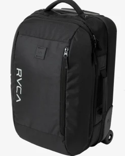 GLOBAL SMALL ROLLER BAG TRAVEL ROLLER