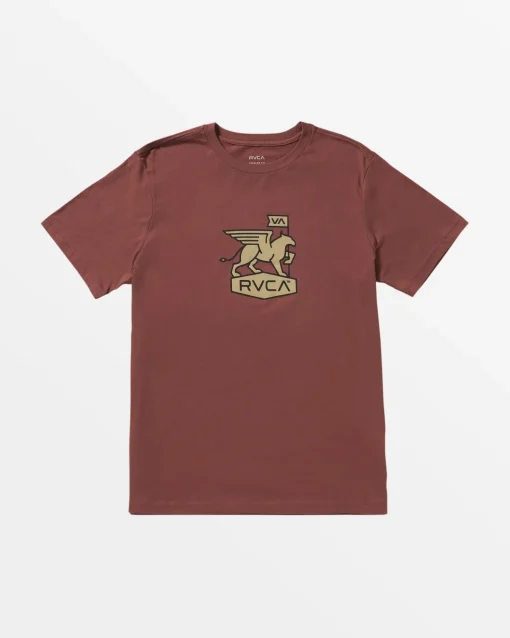 GRIFFIN PARK T-SHIRT