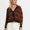 HAPPY HOUR CARDIGAN