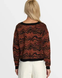 HAPPY HOUR CARDIGAN