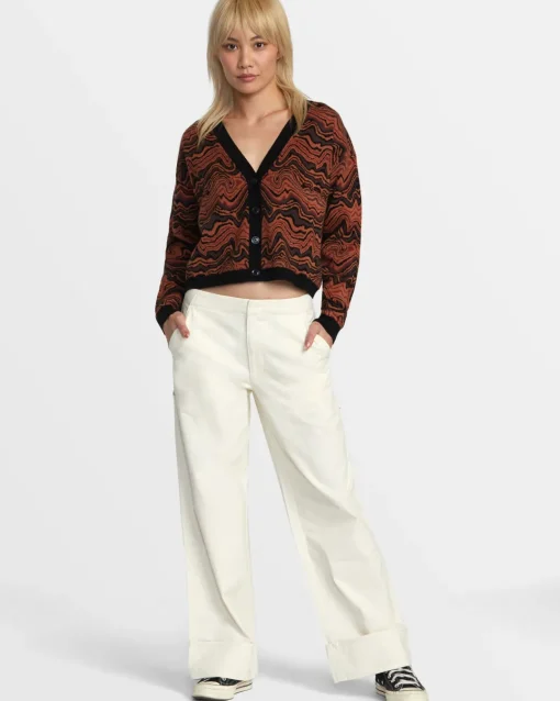 HAPPY HOUR CARDIGAN