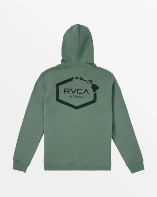 HAWAII HOODIE