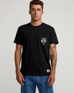 INVISIBLE MAN T-SHIRT