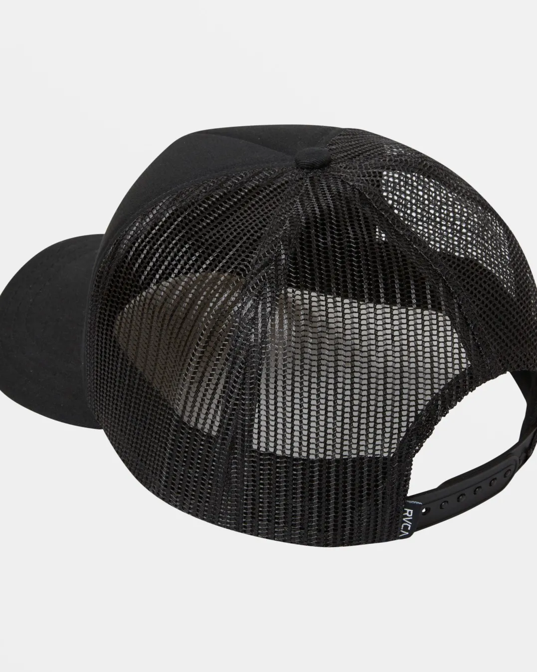 ISLAND LEI TRUCKER HAT