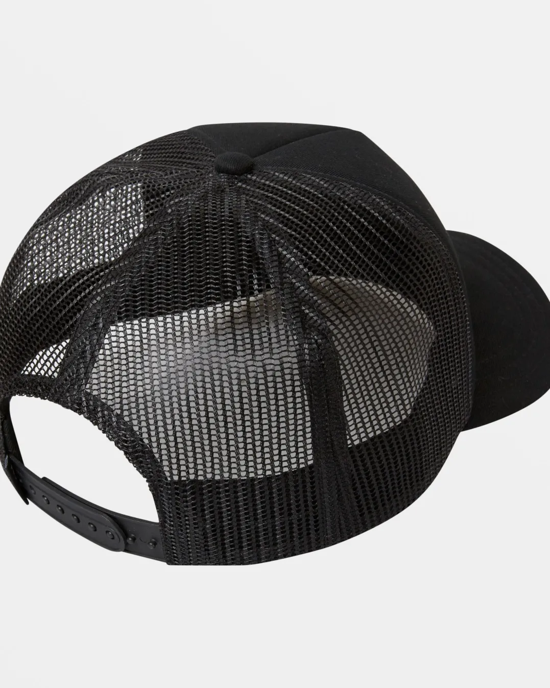 ISLAND LEI TRUCKER HAT