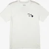 ISLAND RADIO TEE