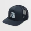 ISLANDS PATCH TRUCKER HAT