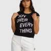 JOYS SWEATER VEST