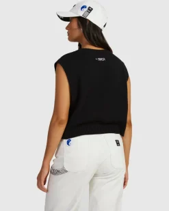 JOYS SWEATER VEST