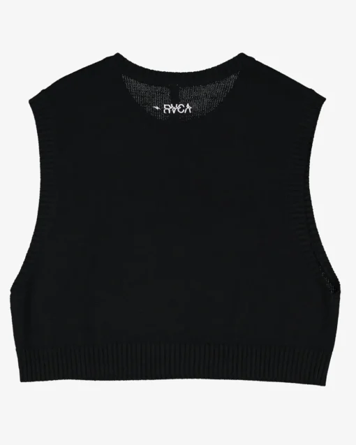 JOYS SWEATER VEST